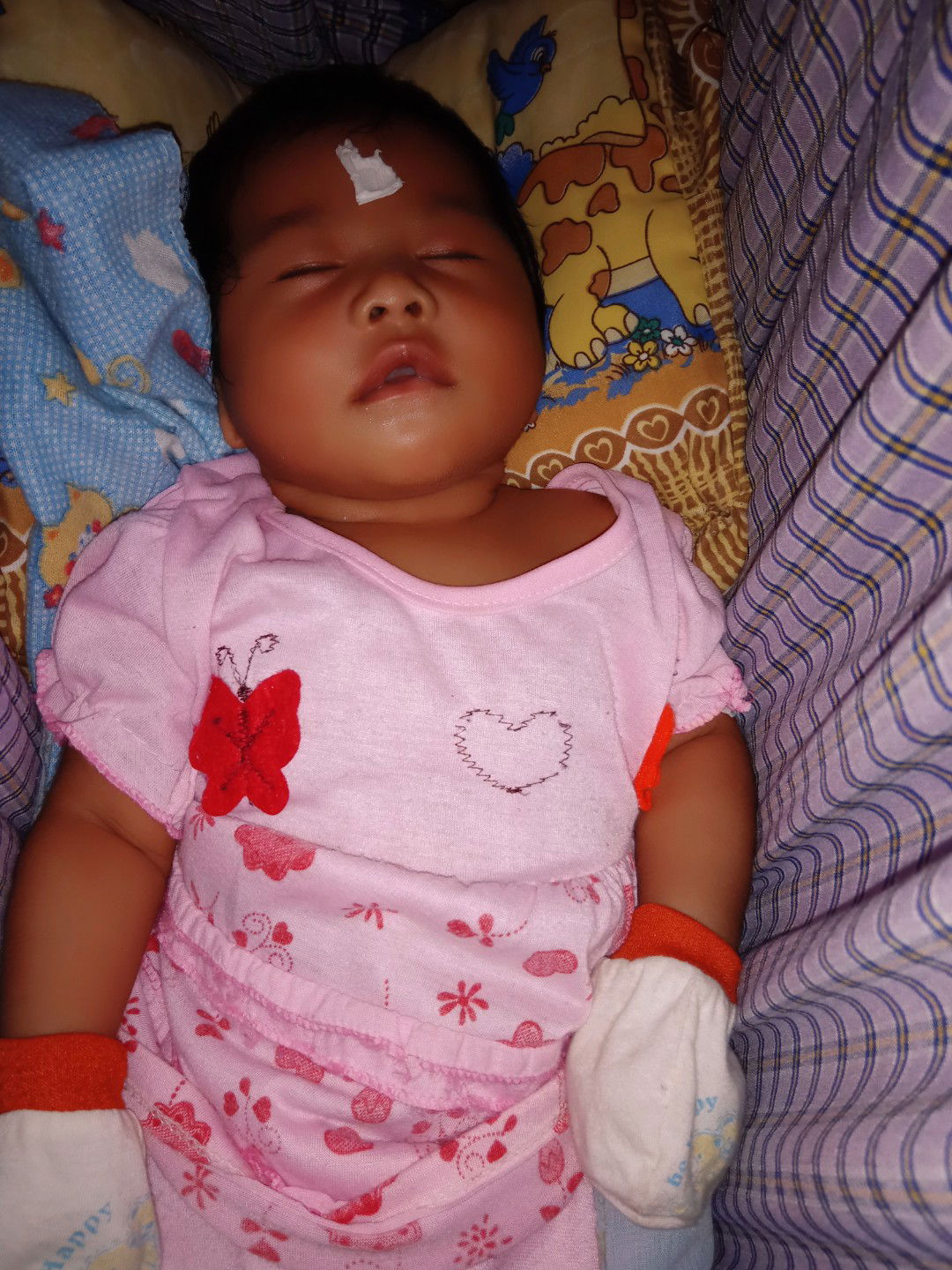 Fransisca malongsenggo? profile icon