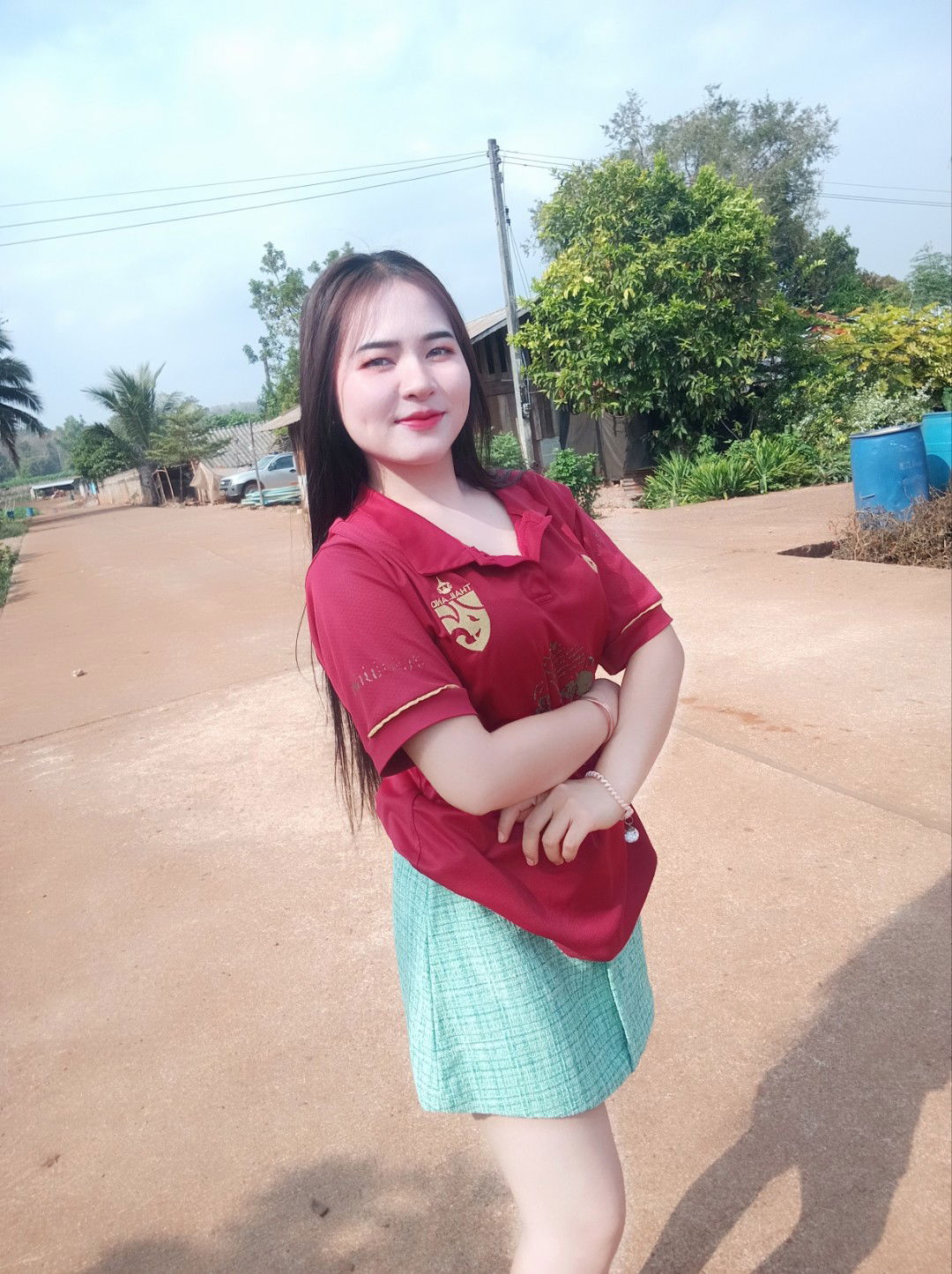 Orasa Banphottrakun profile icon