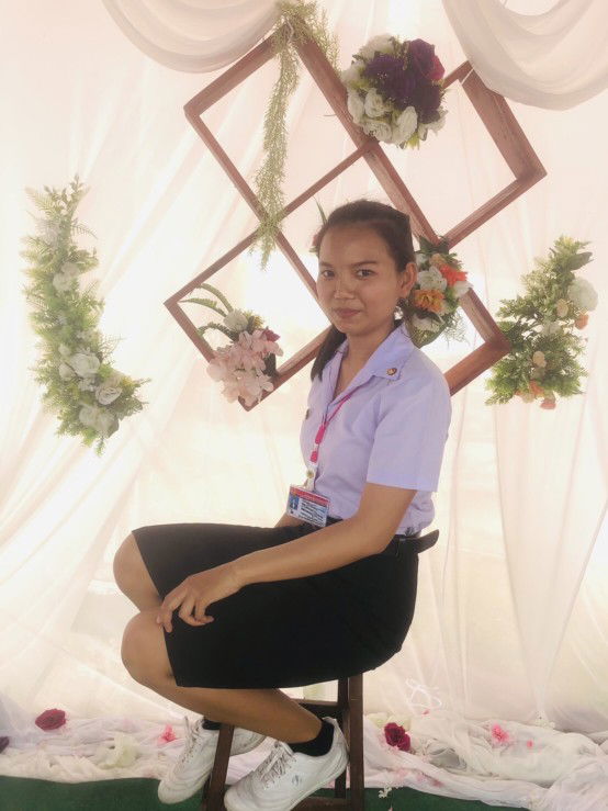 Diamond Maneechat profile icon