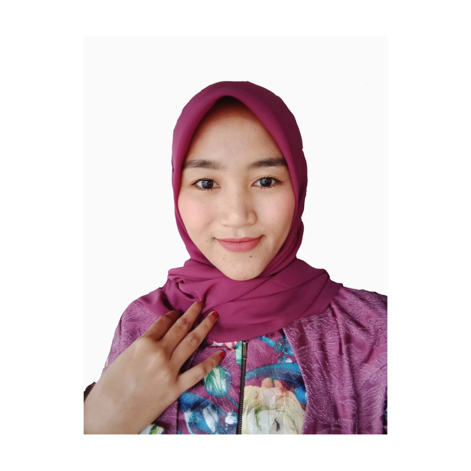 Sri Mulyani profile icon