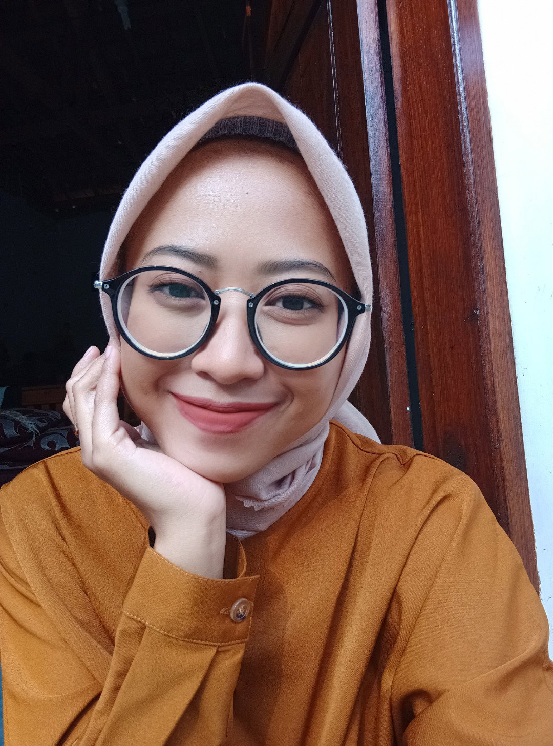 Syifa Nurul Aulya profile icon