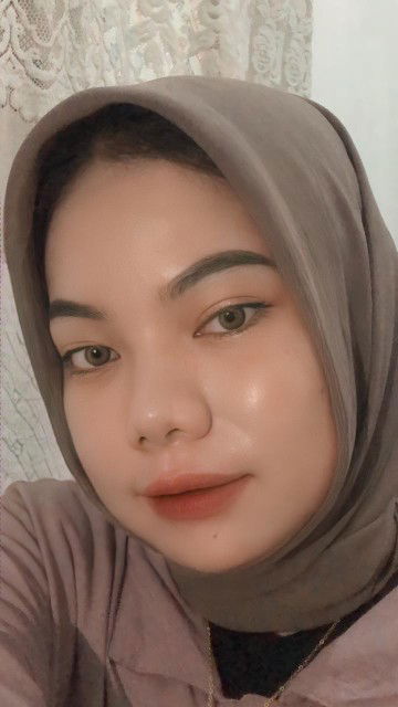 Suciati Rahman profile icon