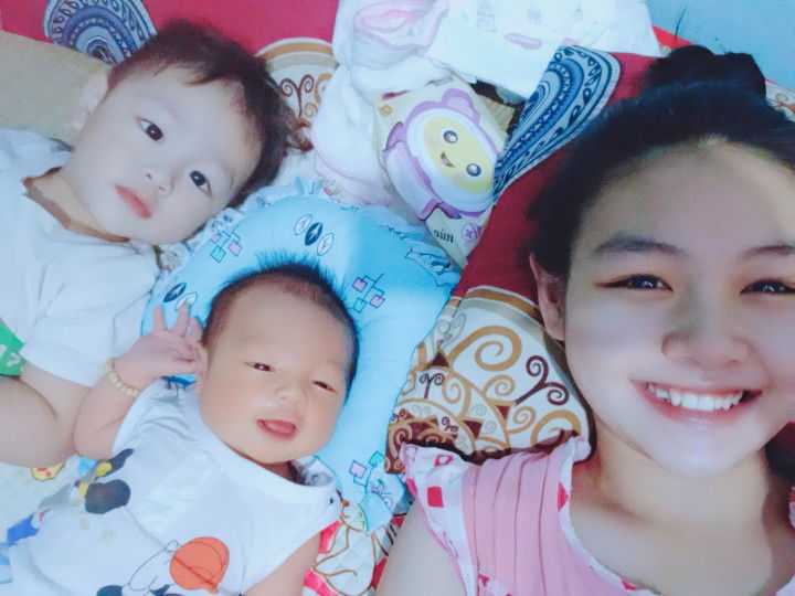 Nguyễn Ngọc Tường Vy profile icon