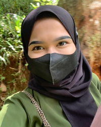 Ismi Amelia profile icon