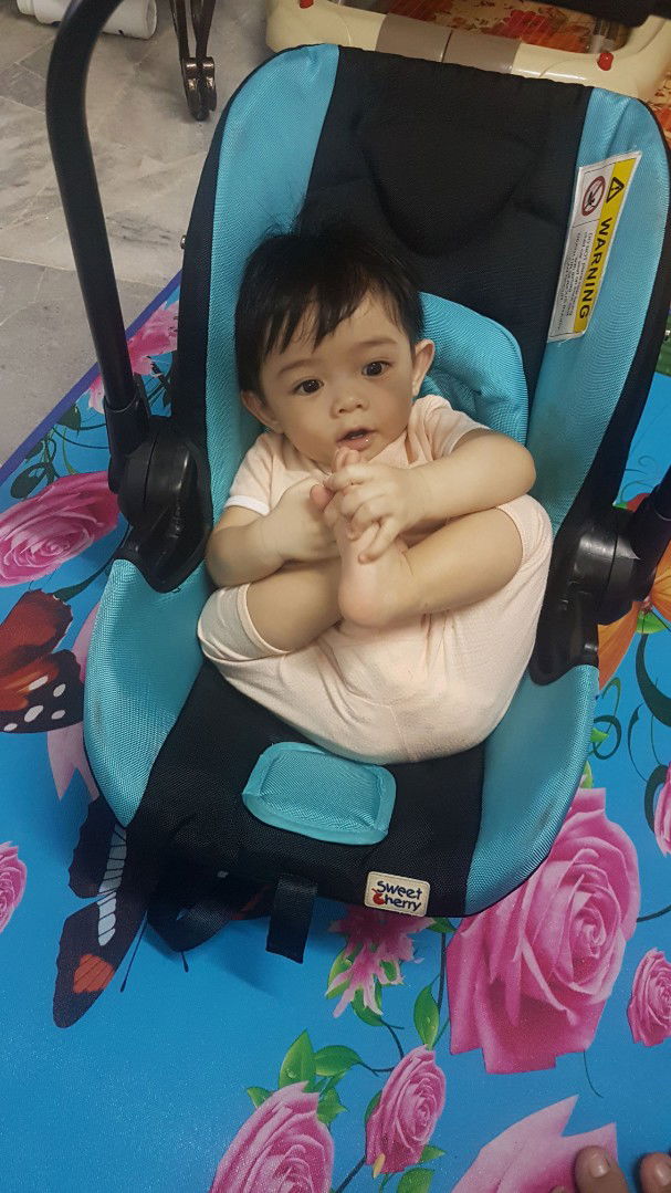 Mis Eyda Othman profile icon