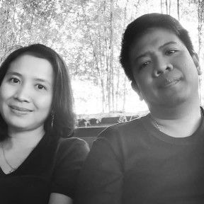 Christine Febrina profile icon