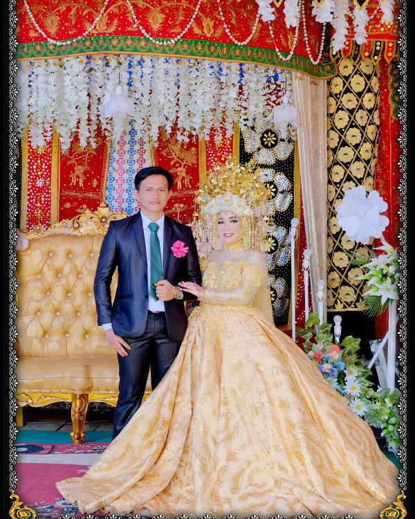 Rora Ade sefta profile icon