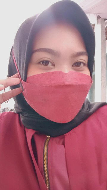 Ika Nurfitriana profile icon