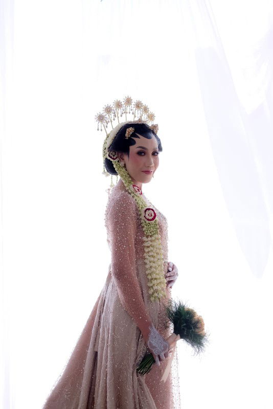 Yessy Andriani profile icon