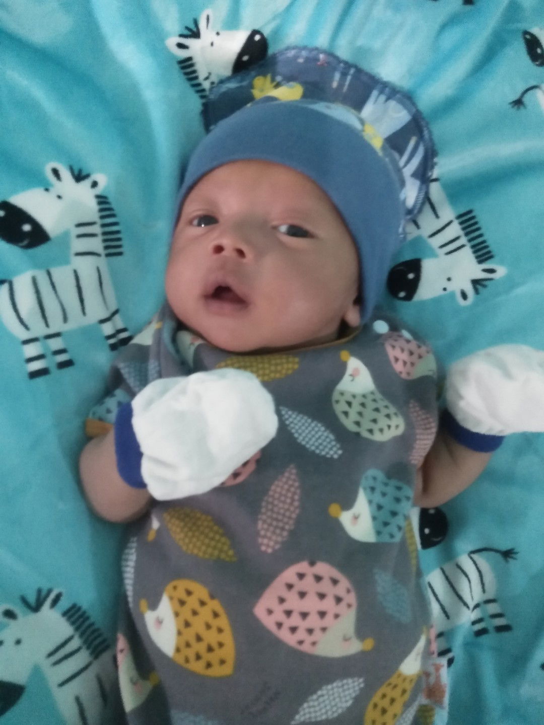 Maria Injesty profile icon