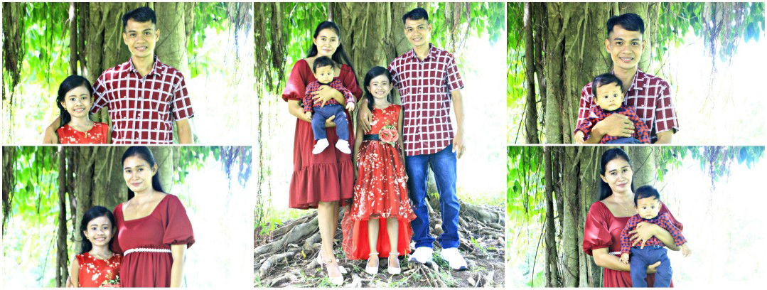 Angielyn Ramirez profile icon