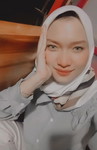 ayu ratnasari profile icon