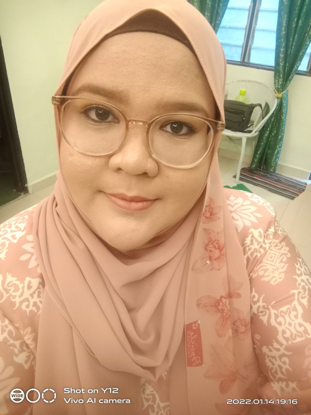 Nurul Fathin profile icon