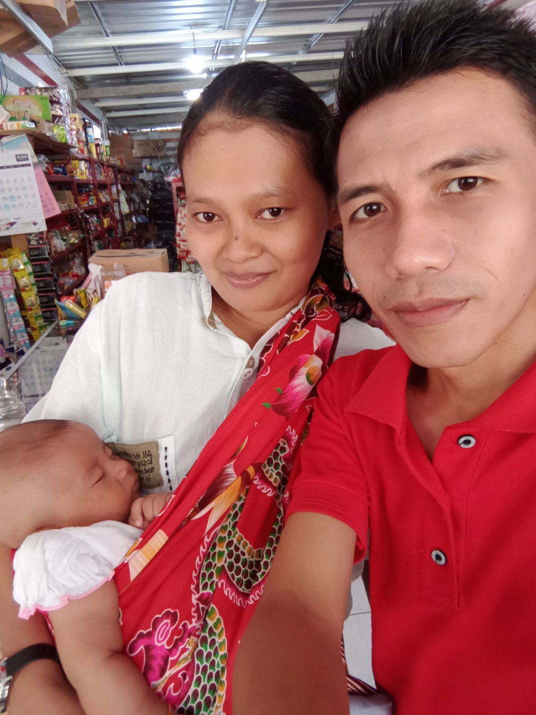 Yunita Prastiwi profile icon