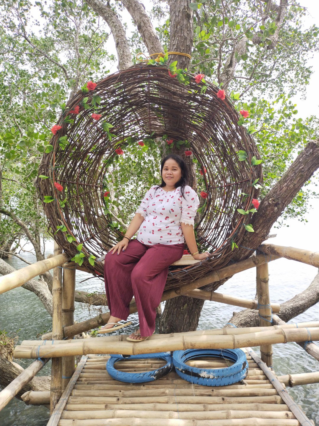 Flodeliza C. Dajao profile icon