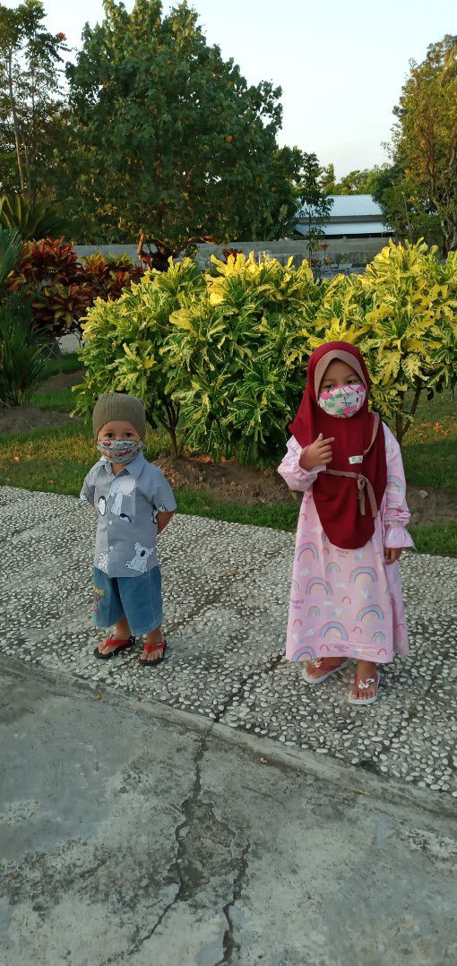 Nur Ma'arifatun Annisa profile icon