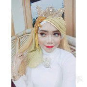 Mama Balqis profile icon