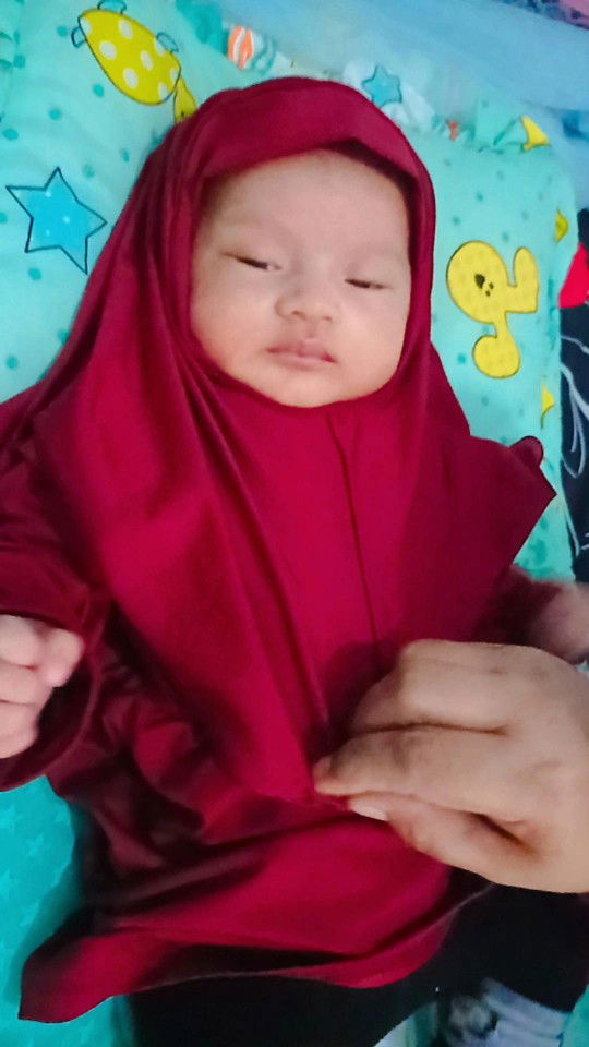 Siti Humairoh profile icon