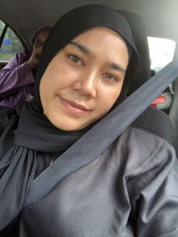 Anis Arisi profile icon