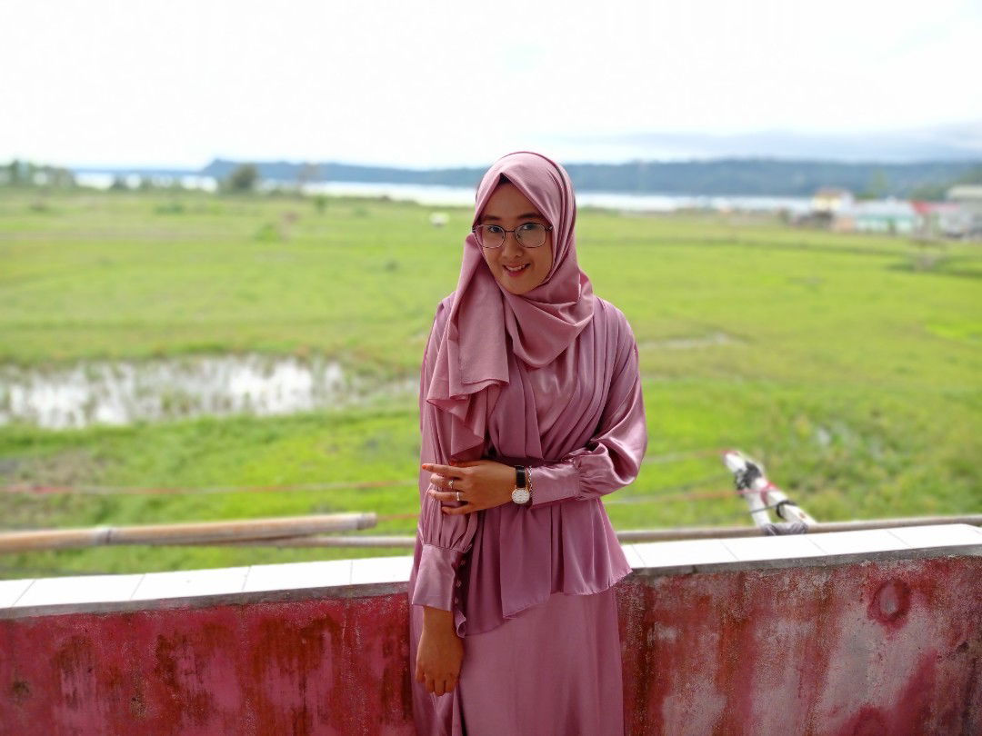 Rizky Anggriani Julia profile icon