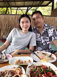 Siriporn Phongchana profile icon