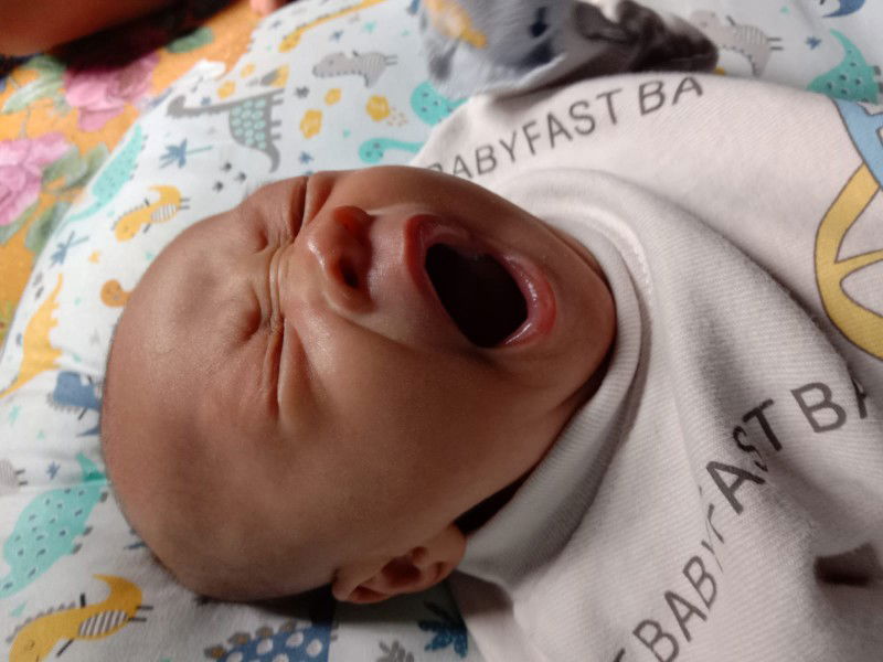 Jita Zetriani profile icon