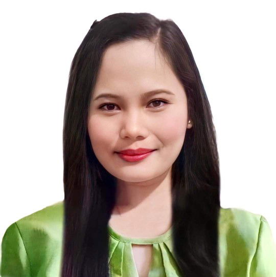 Mae Baña profile icon