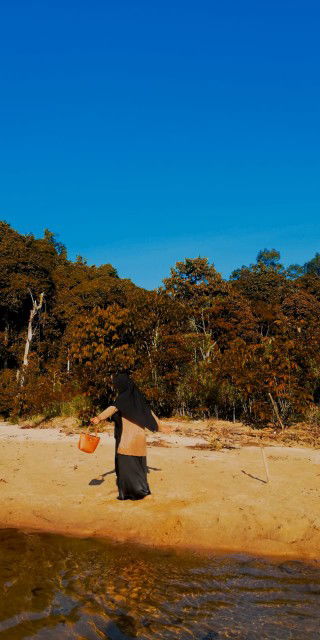 Indah Wiranti profile icon