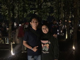 Dinda Noviyenti profile icon