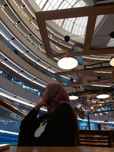 Siti Azahra profile icon