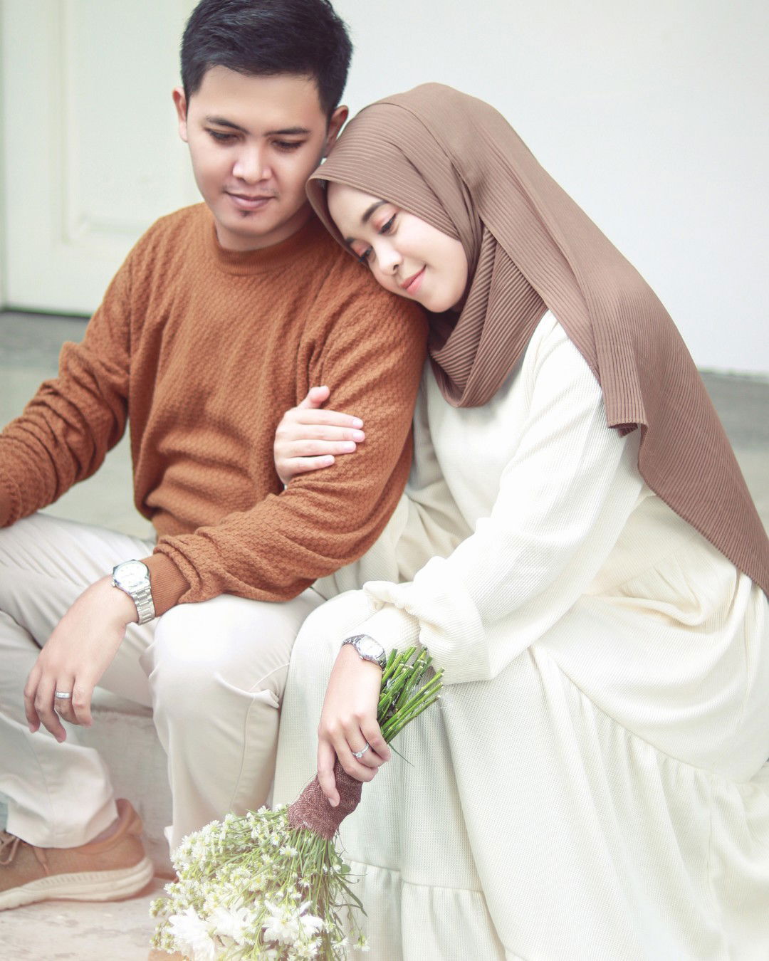 Novita Nda profile icon