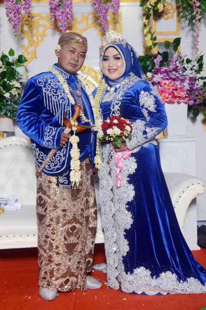 Faqih Permadi profile icon