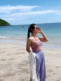 คุณนู๋ ฉันทนา profile icon