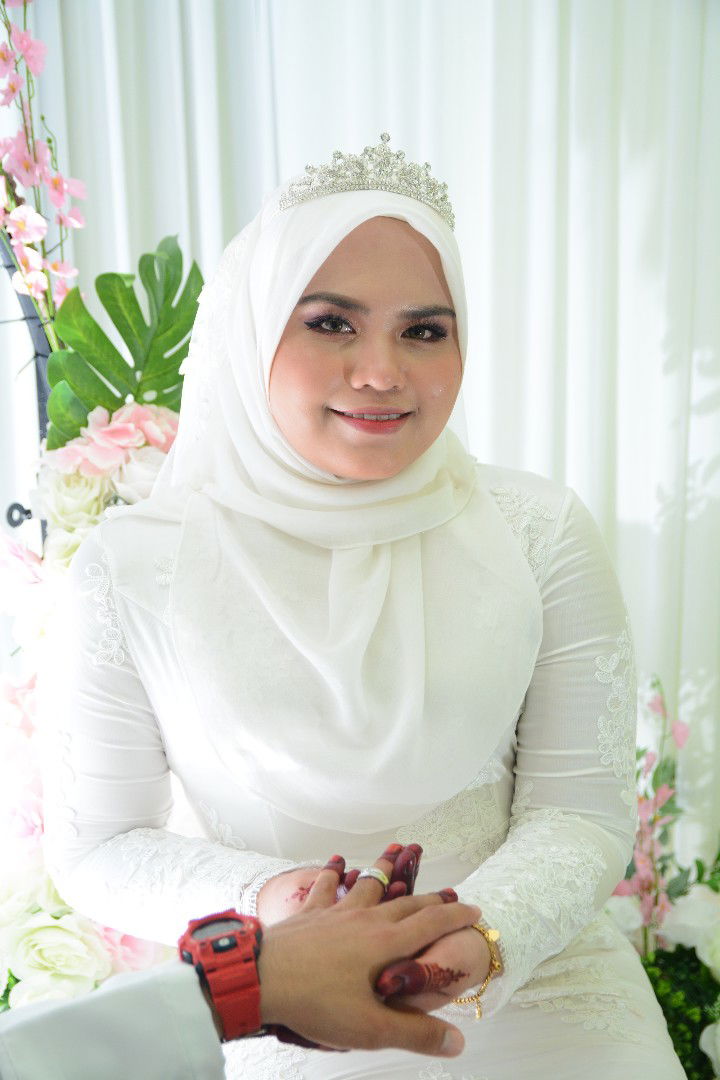 Nursyahirah profile icon