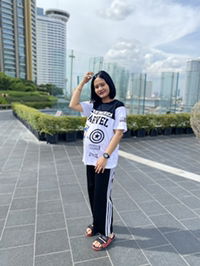 ออม ธิดารัตน์ profile icon