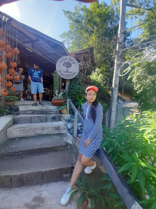 ธัณญพร วิชัย profile icon