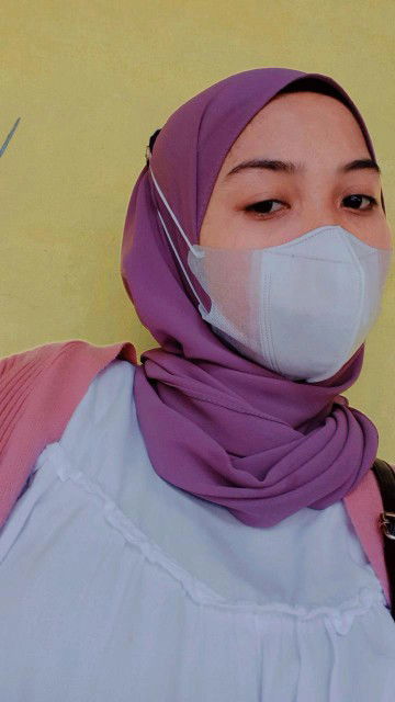 Siti Nurhayati profile icon