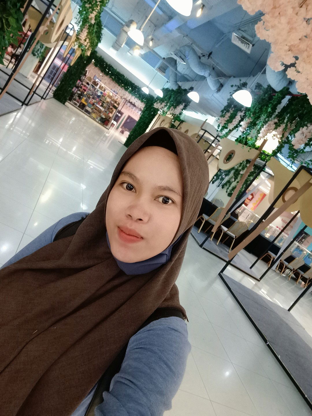 Meilisa profile icon