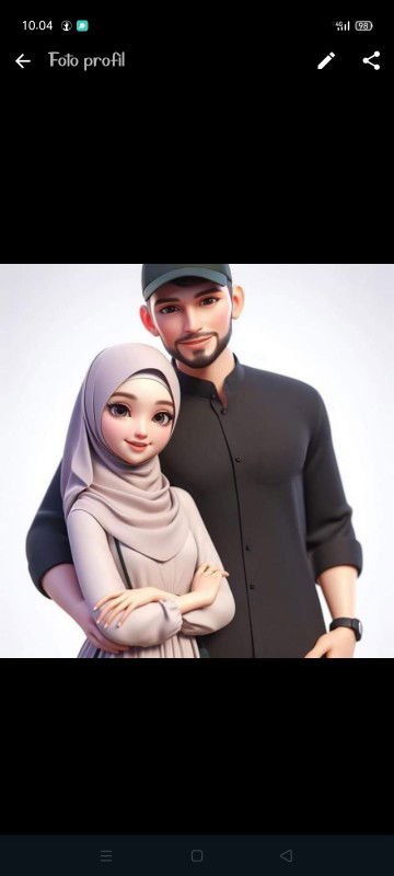 Ayu Agustin profile icon