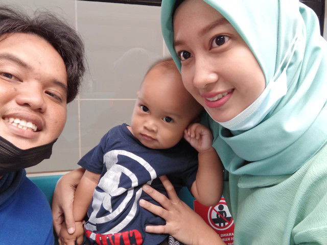 Tri Utami profile icon