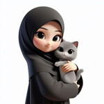 ANA SHOFIUL F profile icon