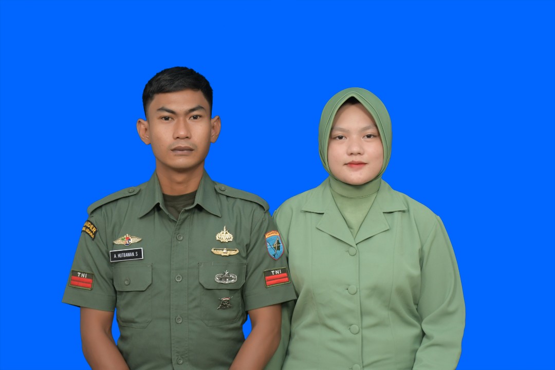 Siti Aisyah profile icon