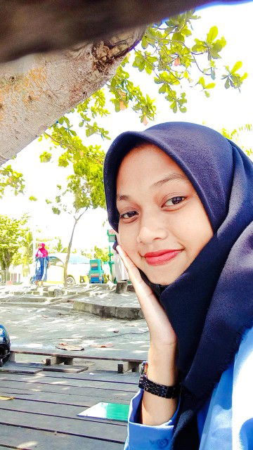 Gusti Aeda sari profile icon