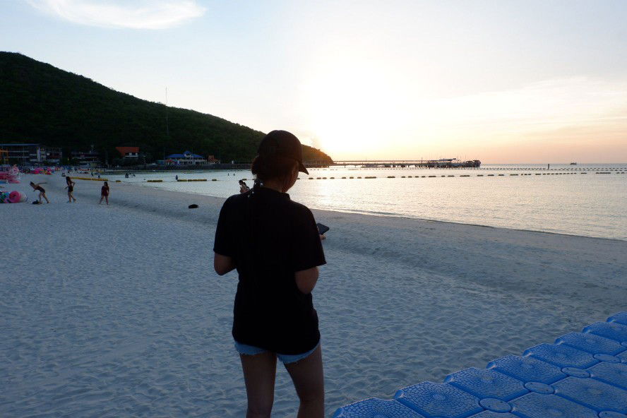 ใบตอง profile icon