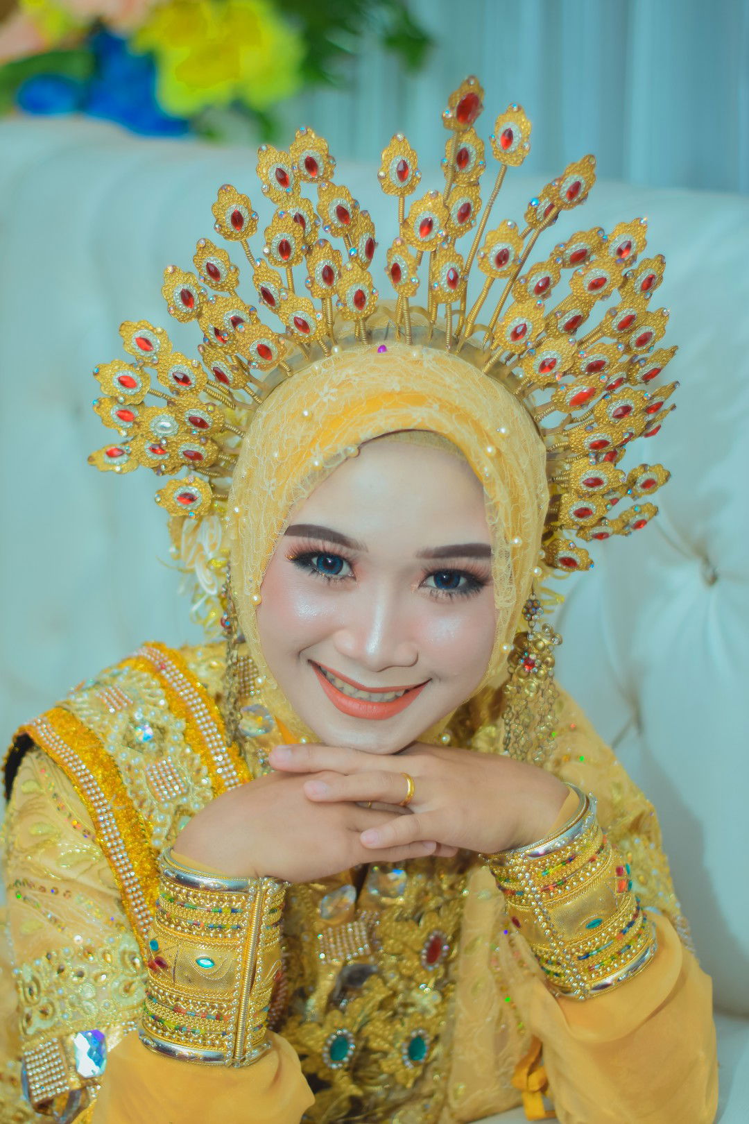 Nina Nirnawati profile icon