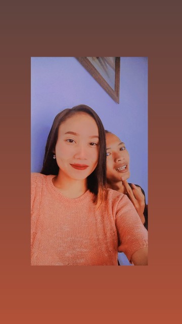 Ramadhanti profile icon