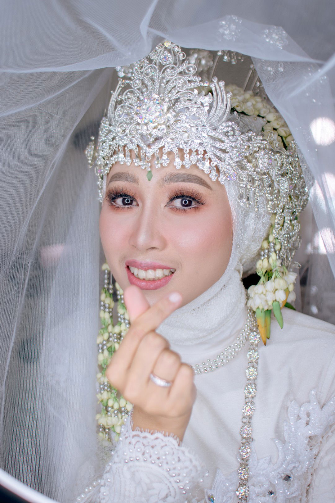 Khoirunnisa Sa'baniyyah profile icon