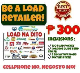 Eloading and TV cables