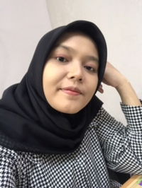 Arinal Haque profile icon