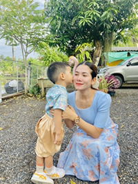 Onouma Aom Thaniphong profile icon